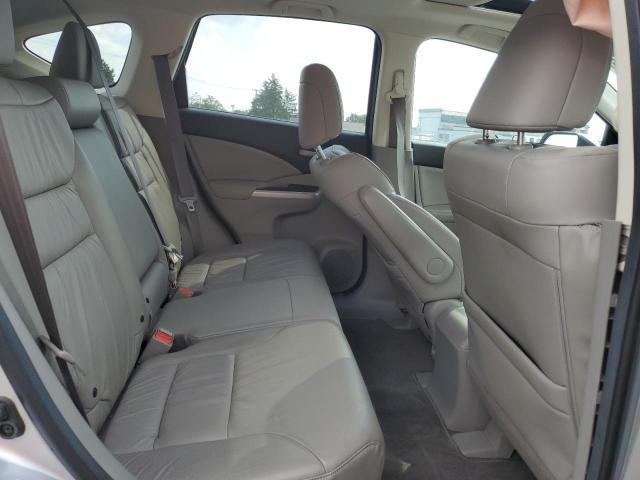 Photo 11 from auction – 2014 HONDA CR-V EXL with VIN 2HKRM4H72EH637017