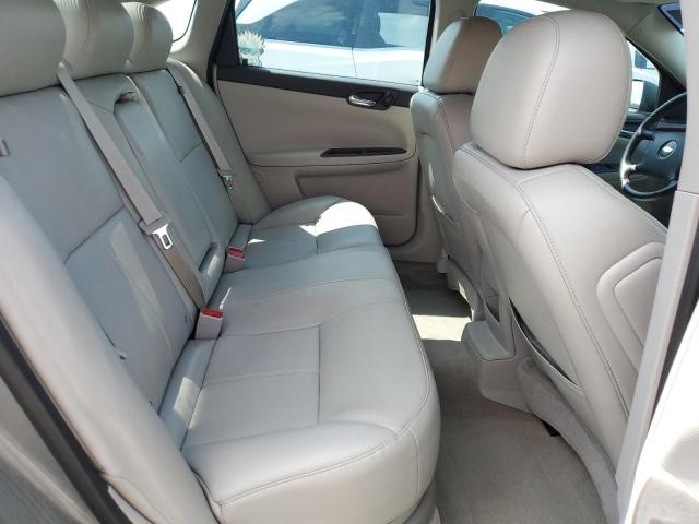 Photo 10 from auction – 2009 CHEVROLET IMPALA 1LT with VIN 2G1WT57K991222729