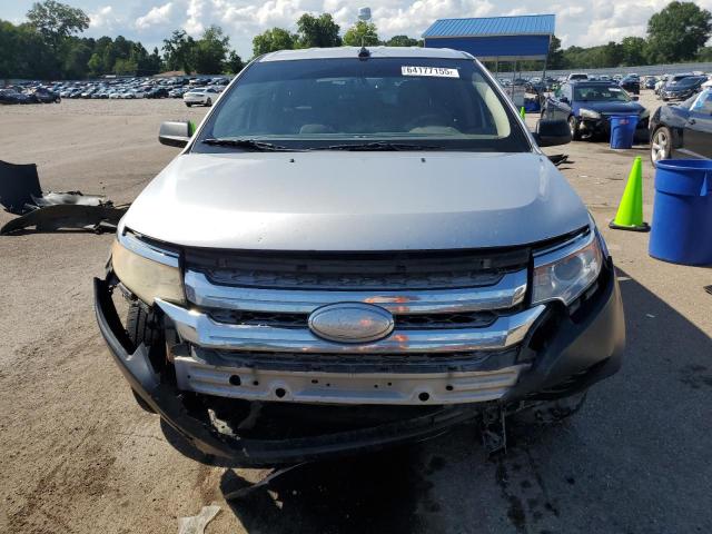 Photo 5 from auction – 2014 FORD EDGE SE with VIN 2FMDK3GC9EBA75326
