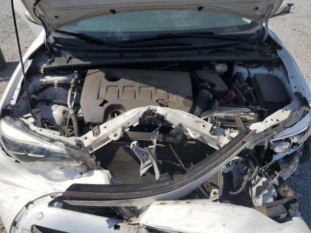 Photo 11 from auction – 2017 TOYOTA COROLLA L with VIN 5YFBURHE0HP734432