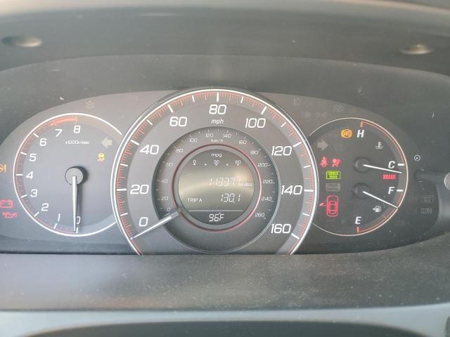 Photo 9 from auction – 2015 HONDA ACCORD LX- with VIN 1HGCT1A38FA005017