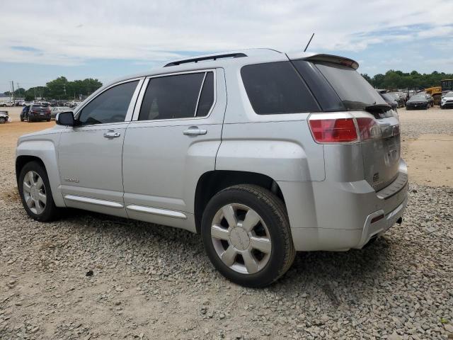 Снимка 2 от търг – 2015 GMC TERRAIN DE с VIN 2GKFLUE3XF6209570
