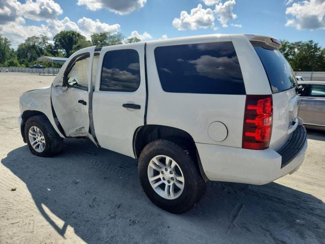 Photo 2 from auction – 2012 CHEVROLET TAHOE SPEC with VIN 1GNSK2E01CR182483