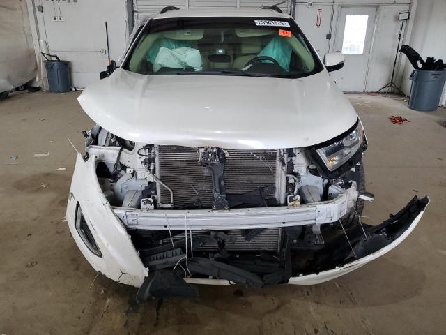 Photo 5 from auction – 2016 FORD EDGE SEL with VIN 2FMPK3J90GBC34182