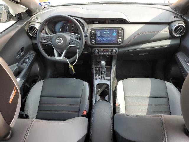 Photo 8 from auction – 2023 NISSAN KICKS SR with VIN 3N1CP5DV1PL527055