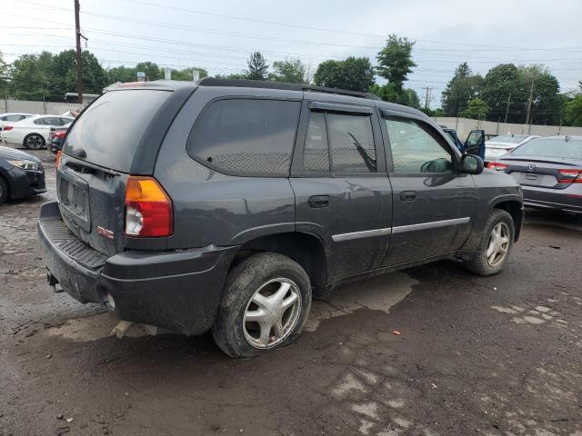Photo 3 from auction – 2007 GMC ENVOY with VIN 1GKDT13S572230423