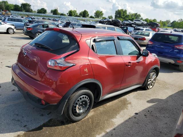 Zdjęcie 3 z aukcji – 2015 NISSAN JUKE S z VIN JN8AF5MR6FT511300