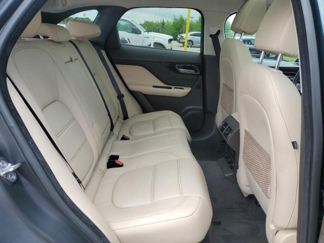 Photo 10 from auction – 2017 JAGUAR F-PACE PRE with VIN SADCK2BN7HA098322