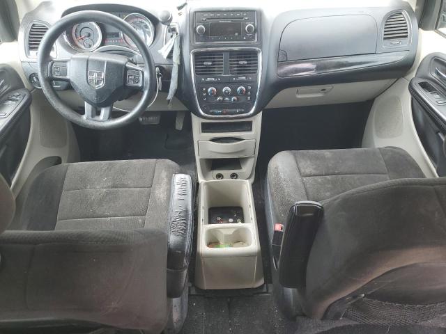 Photo 8 from auction – 2012 DODGE GRAND CARA with VIN 2C4RDGBG4CR299307