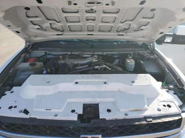 Photo 11 from auction – 2011 CHEVROLET SILVERADO with VIN 1GC2KVC88BZ333451