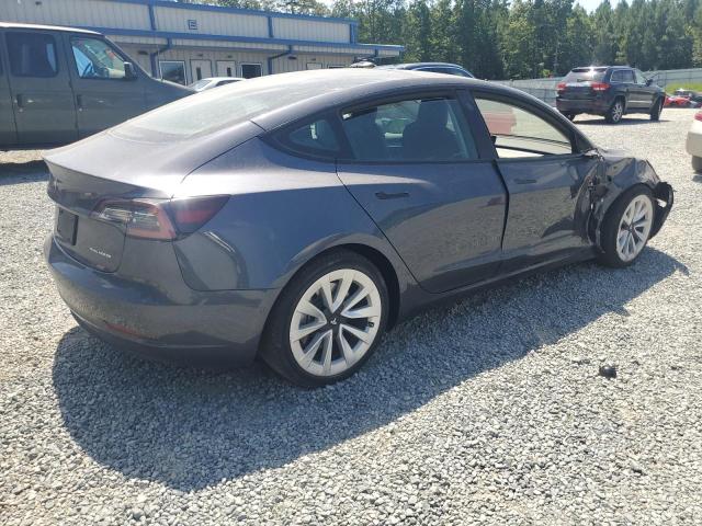 Photo 3 from auction – 2022 TESLA MODEL 3 with VIN 5YJ3E1EB7NF276120