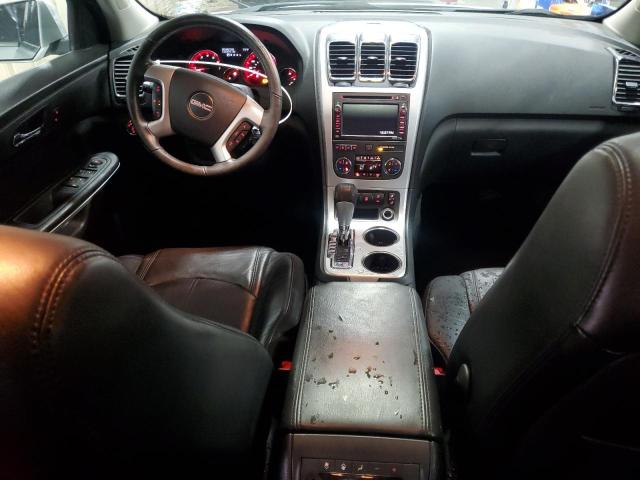 Photo 8 from auction – 2012 GMC ACADIA with VIN 1GKKVREDXCJ329138
