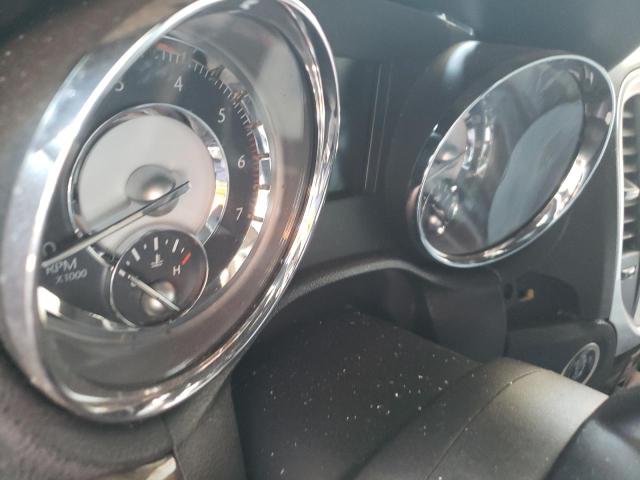 Photo 9 from auction – 2011 CHRYSLER 300C with VIN 2C3CA6CT0BH531365