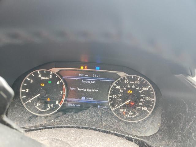 Photo 9 from auction – 2019 NISSAN ALTIMA SR with VIN 1N4BL4CV7KC155019