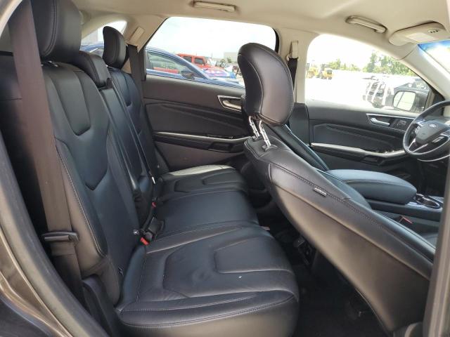 Photo 11 from auction – 2016 FORD EDGE TITAN with VIN 2FMPK3K86GBC19823
