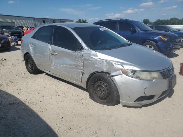 Photo 4 from auction – 2012 KIA FORTE EX with VIN KNAFU4A24C5554894