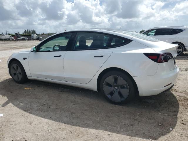 Photo 2 from auction – 2023 TESLA MODEL 3 with VIN 5YJ3E1EA3PF465390
