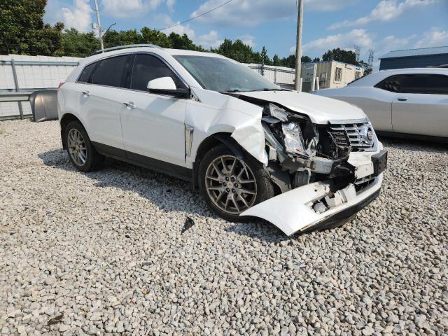 Photo 4 from auction – 2014 CADILLAC SRX PERFOR with VIN 3GYFNCE31ES588436