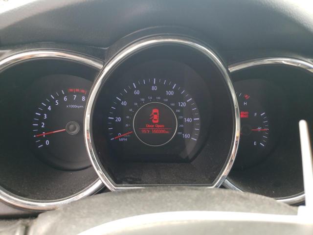 صورة رقم 9 من المزاد - 2013 KIA OPTIMA EX مع VIN 5XXGN4A76DG163680