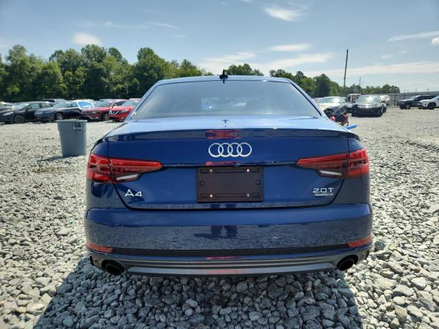 Photo 6 from auction – 2017 AUDI A4 PREMIUM with VIN WAUENAF4XHN013941