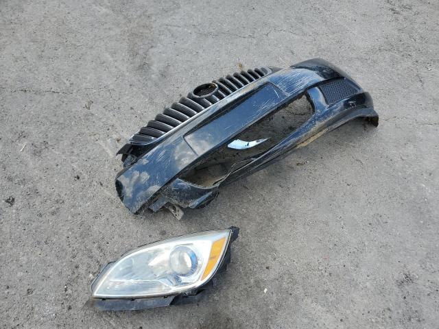 Photo 12 from auction – 2015 BUICK VERANO with VIN 1G4PP5SK1F4212022