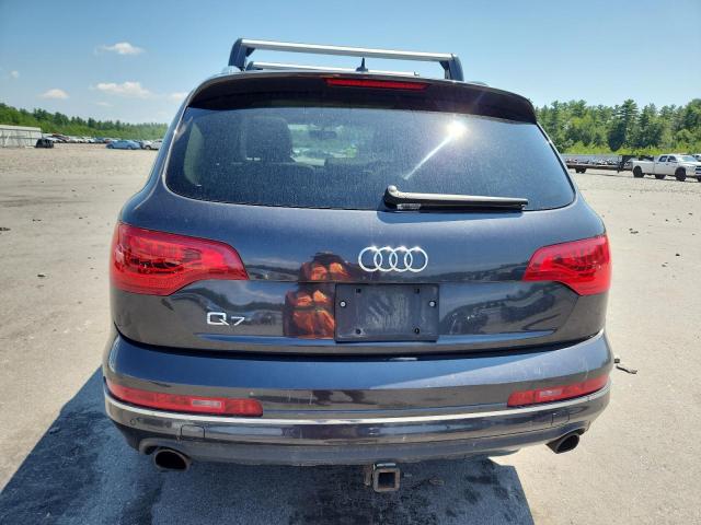 Photo 6 from auction – 2013 AUDI Q7 PREMIUM with VIN WA1LGAFE8DD007160