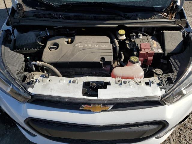 Photo 11 from auction – 2017 CHEVROLET SPARK LS with VIN KL8CB6SA8HC737112