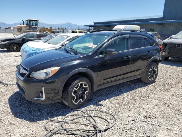 SUBARU CROSSTREK 2016 with VIN JF2GPALC0GH213114 - Photo from auction