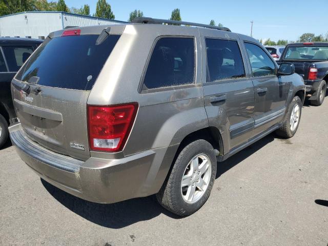 Photo 3 from auction – 2006 JEEP GRAND CHER with VIN 1J4GS48K86C288079