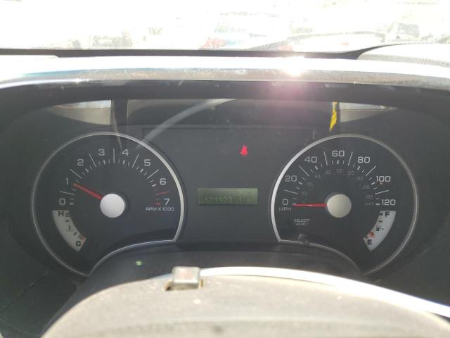 Photo 9 from auction – 2009 FORD EXPLORER X with VIN 1FMEU73E79UA20726
