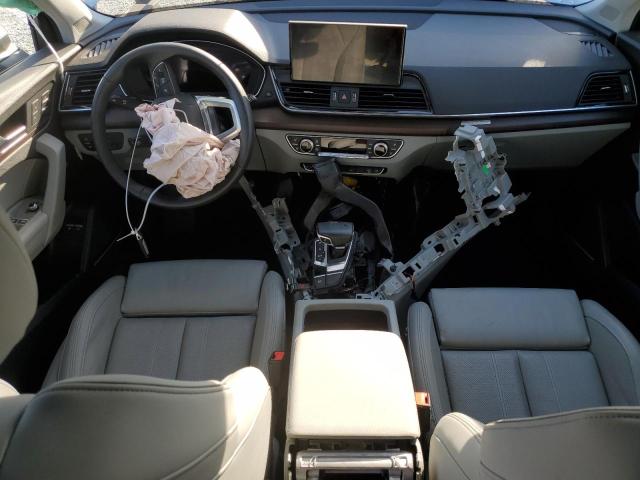 Photo 8 from auction – 2021 AUDI Q5 E PREMI with VIN WA1E2AFY4M2124814