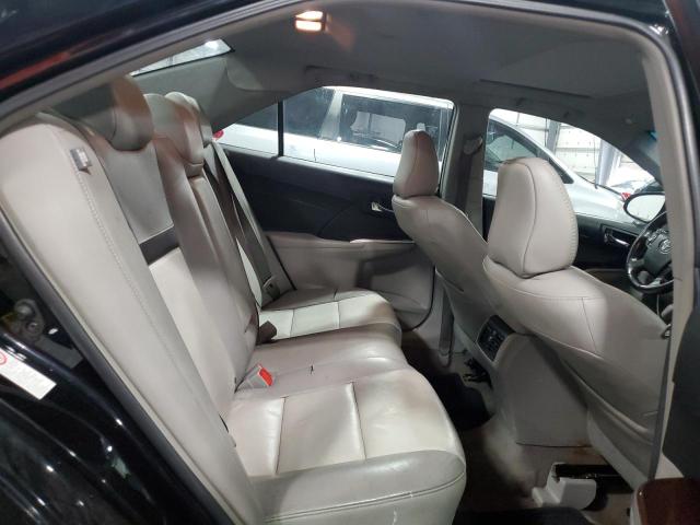 Photo 10 from auction – 2014 TOYOTA CAMRY L with VIN 4T1BF1FK3EU817447