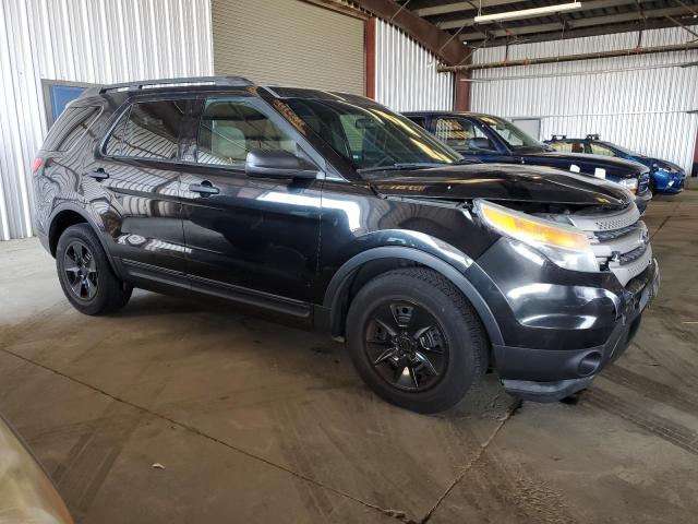 Photo 4 from auction – 2014 FORD EXPLORER with VIN 1FM5K7B80EGB58487