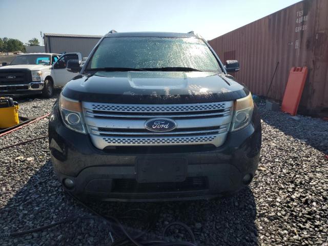 Photo 5 from auction – 2013 FORD EXPLORER X with VIN 1FM5K7D81DGB75021