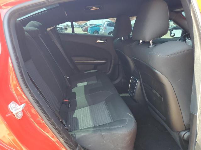 Photo 10 from auction – 2023 DODGE CHARGER SC with VIN 2C3CDXGJ6PH673507