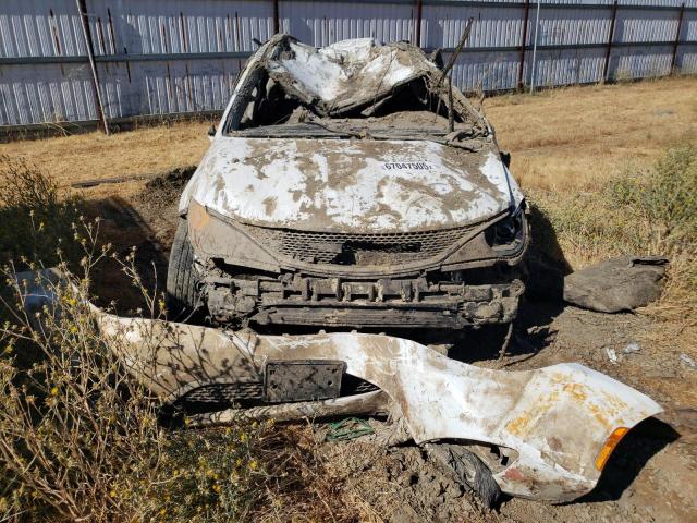 Снимка 5 от търг – 2018 CHRYSLER PACIFICA T с VIN 2C4RC1BG0JR277091