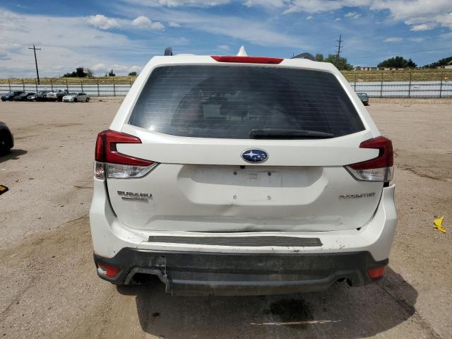 Photo 6 from auction – 2019 SUBARU FORESTER with VIN JF2SKACC3KH417200