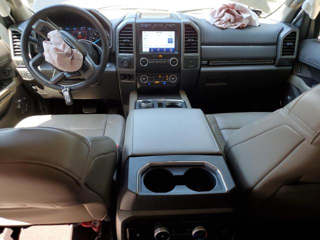 Photo 8 from auction – 2021 FORD EXPEDITION with VIN 1FMJU1HT6MEA15233
