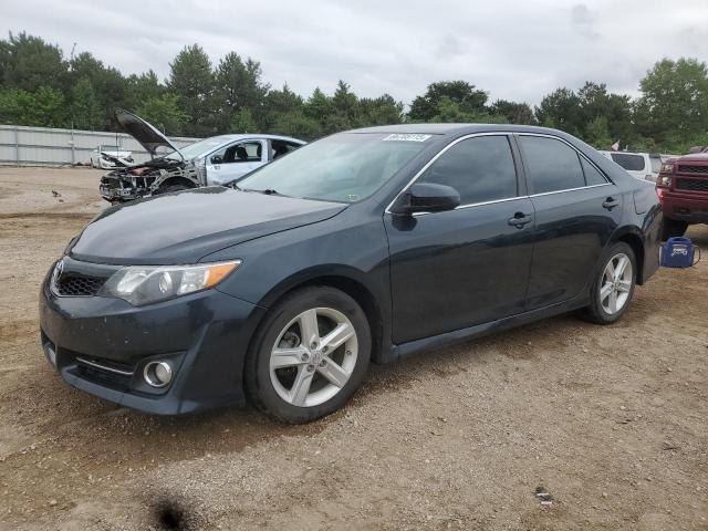 TOYOTA CAMRY L 2014 with VIN 4T1BF1FK0EU755165 - Photo from auction