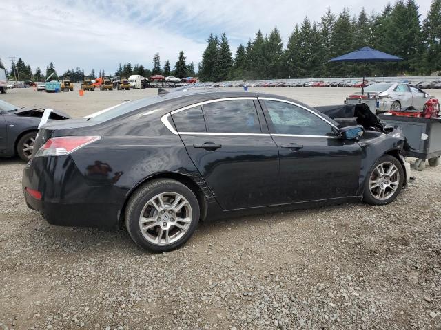 Photo 3 from auction – 2010 ACURA TL with VIN 19UUA8F24AA027270