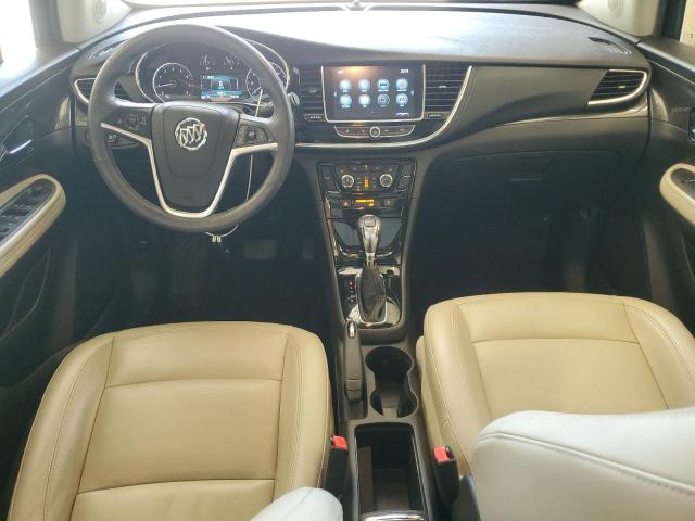 Photo 8 from auction – 2017 BUICK ENCORE ESS with VIN KL4CJGSB5HB056155