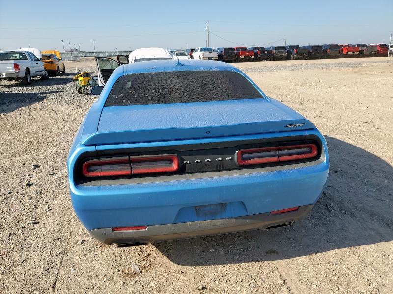 Photo 6 from auction – 2015 DODGE CHALLENGER with VIN 2C3CDZDJ1FH910922