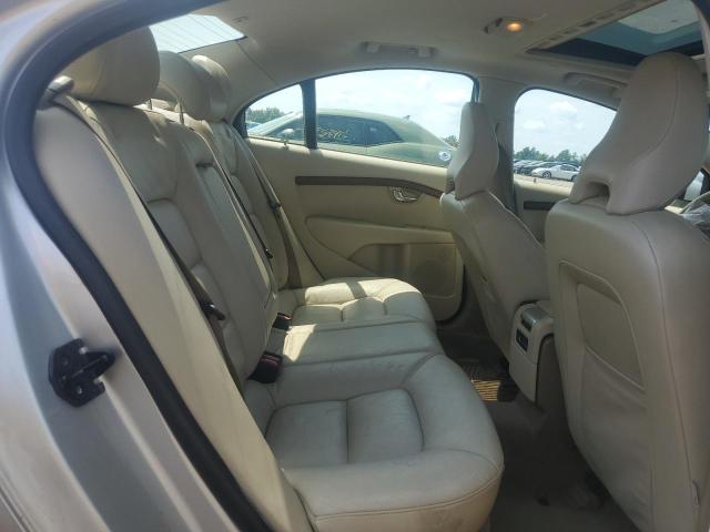 Photo 10 from auction – 2009 VOLVO S80 3.2 with VIN YV1AS982791105337