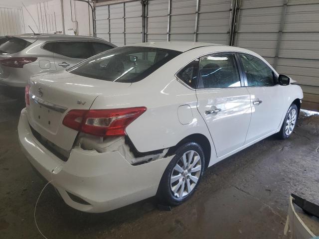 Photo 3 from auction – 2016 NISSAN SENTRA S with VIN 3N1AB7AP8GL644381