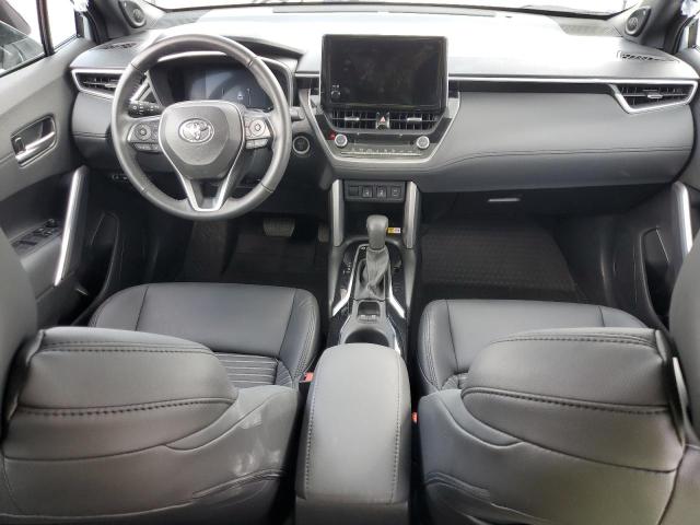 Photo 8 from auction – 2023 TOYOTA COROLLA CR with VIN 7MUFBABG8PV014312