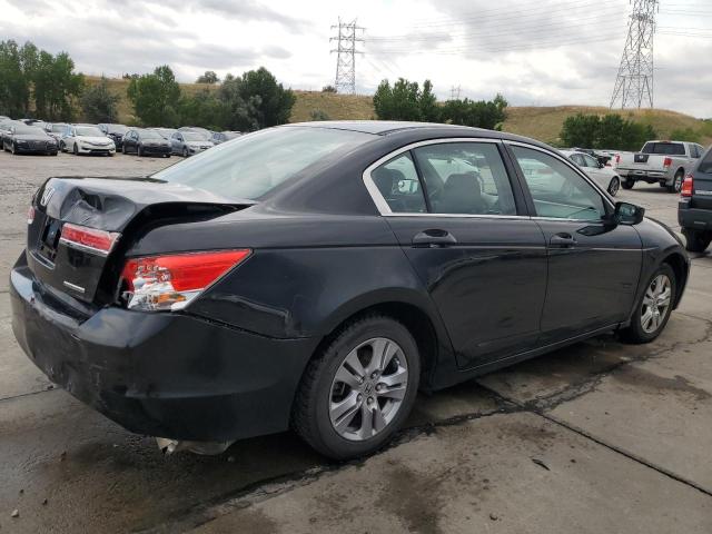 Photo 3 from auction – 2012 HONDA ACCORD SE with VIN 1HGCP2F64CA046124