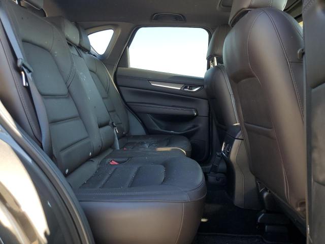 Photo 11 from auction – 2023 MAZDA CX-5 SIGNA with VIN JM3KFBXY0P0244795