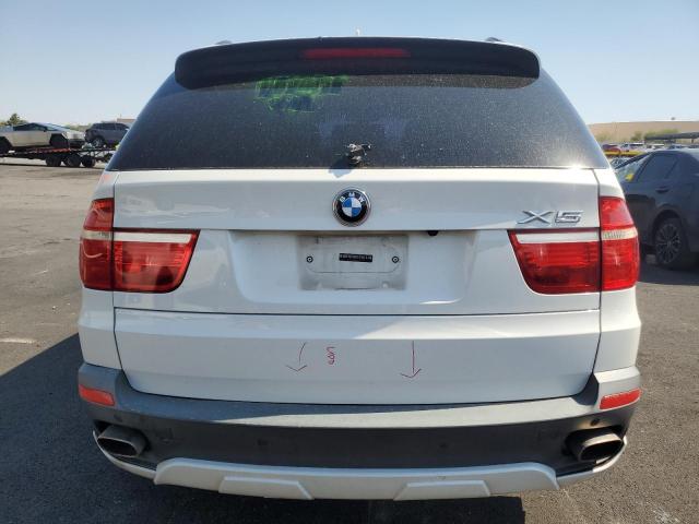 Photo 6 from auction – 2009 BMW X5 XDRIVE3 with VIN 5UXFE43549L262043
