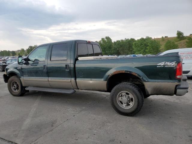Photo 2 from auction – 2002 FORD F350 SRW S with VIN 1FTSW31FX2EB85952