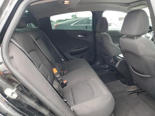 Photo 10 from auction – 2018 CHEVROLET MALIBU LT with VIN 1G1ZD5ST5JF125664